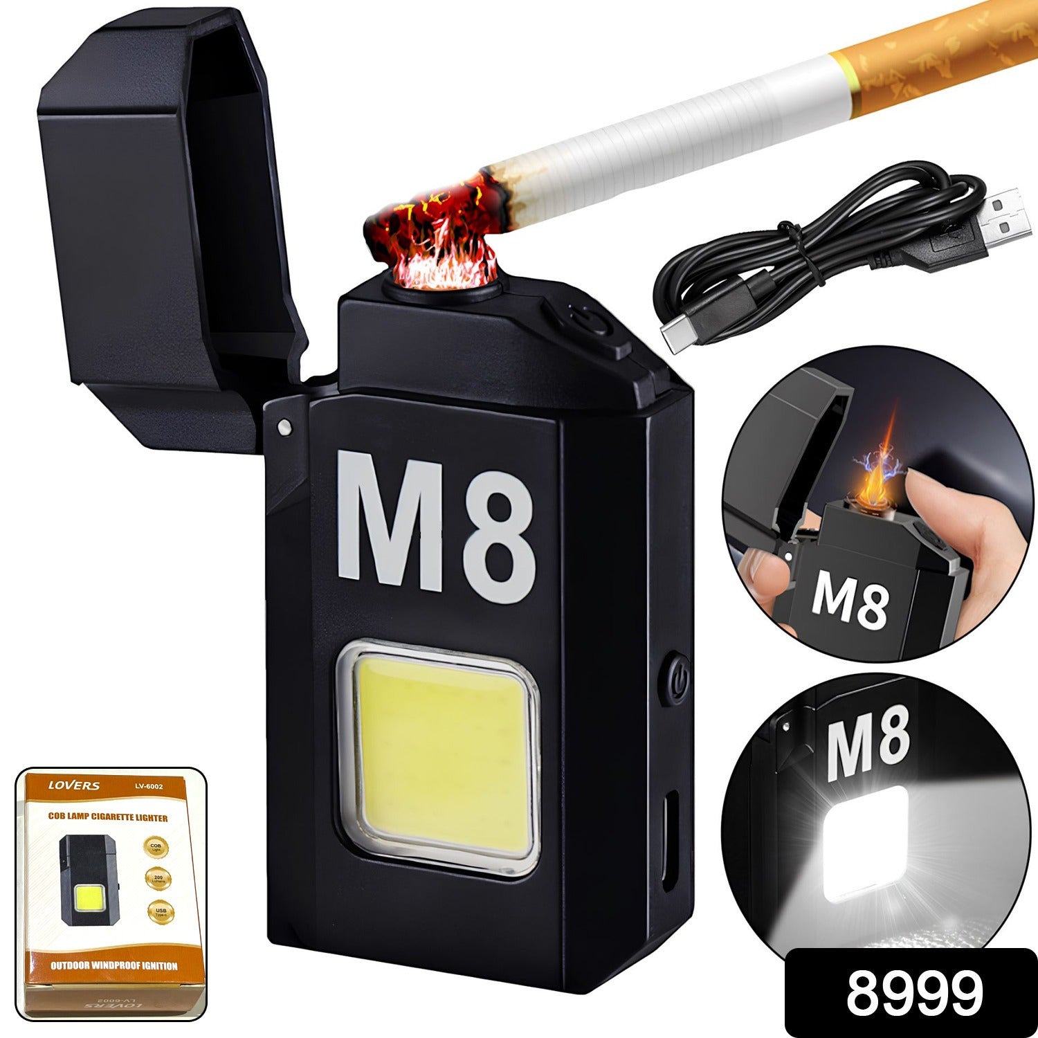 Bright Spark Mini Bright Spark Mini